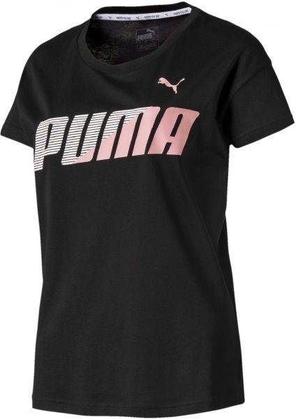 Puma 58007501 MODERN SPORT GRAPHIC TEE - Női sportfelső