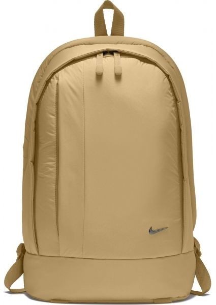 Nike LEGEND bézs  - Női hátizsák