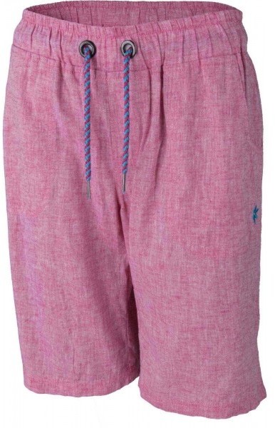 Willard MIKIO rózsaszín 38 - Női rövidnadrág