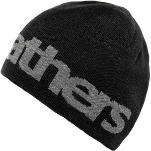 Horsefeathers FUSE BEANIE Férfi sapka, fekete, méret galéria