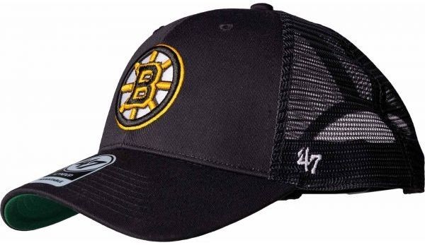 47 NHL BOSTON BRUINS 47 MVP Baseball sapka, fekete, méret