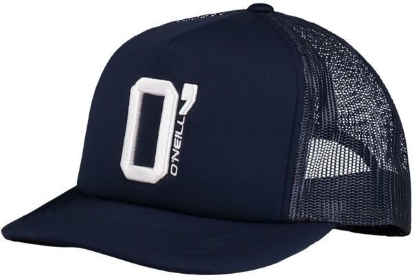 O'Neill BM SPORTS TRUCKER CAP sötétkék NS - Férfi trucker baseball sapka