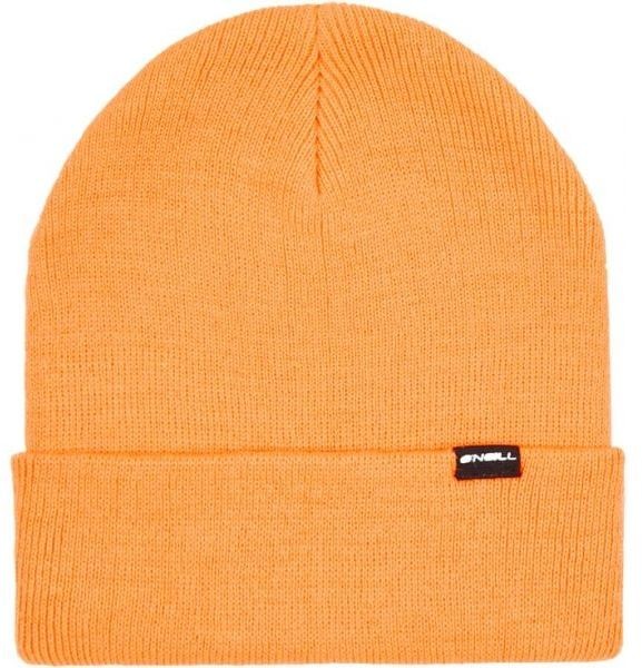 O'Neill BM DOLOMITE BEANIE narancssárga 0 - Férfi sapka