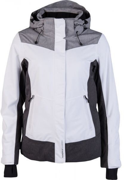 Northfinder NIWA fehér XS - Női kabát