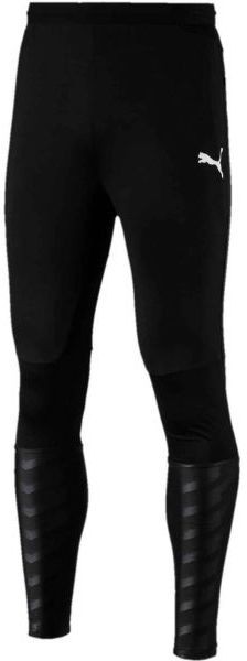 Puma FINAL TRAINING PANTS PRO Férfi legging sportoláshoz, fekete, méret