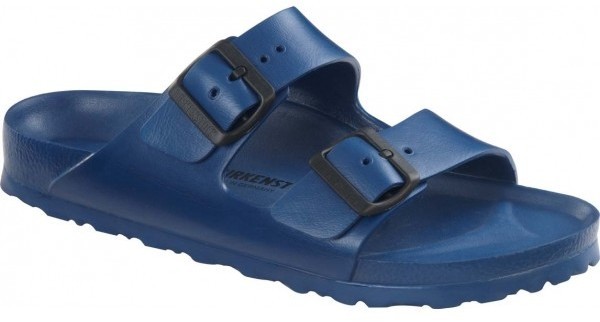 Birkenstock ARIZONA EVA kék 46 - Férfi papucs