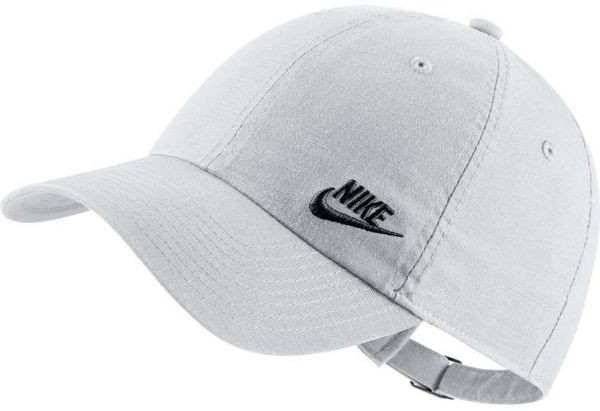 Nike H86 CAP FUTURA C Női baseballsapka, fehér, méret