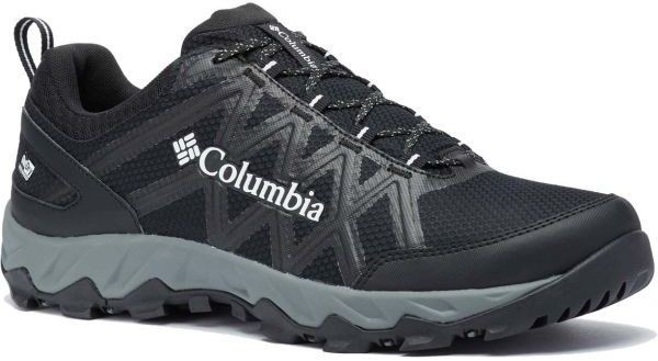 Columbia PEAKFREAK X2 OUTDRY Férfi outdoor cipő, fekete, méret 41.5