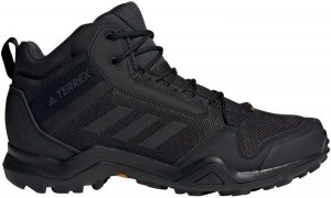 adidas TERREX AX3 MID GTX Férfi outdoor cipő, fekete, méret 42 2/3 galéria