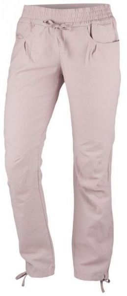 Northfinder VYLMA világos rózsaszín XS - Női nadrág