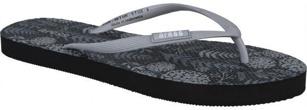 Aress URSA Női flip-flop papucs, fekete, méret