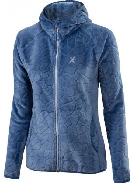Klimatex TALISA kék XL - Női téli pulóver