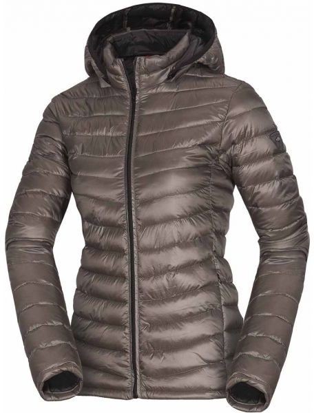 Northfinder BREMA barna M - Női kabát