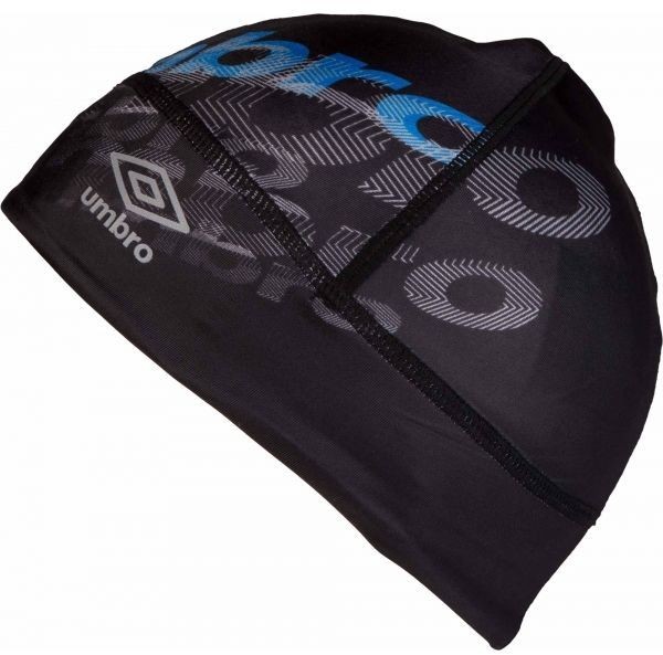 Umbro WILL Fiú sapka, fekete, méret