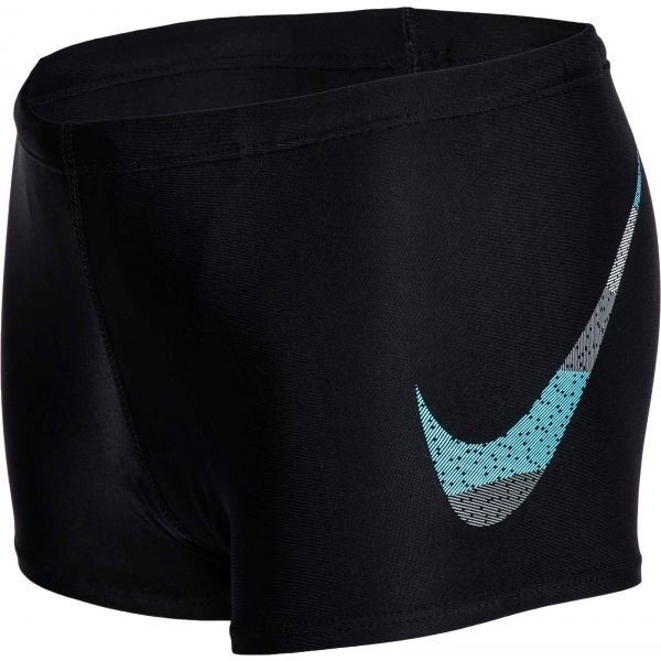 Nike MASH UP fekete XL - Fiús úszónadrág