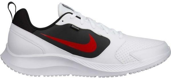 Nike TODOS fehér 10 - Férfi futócipő