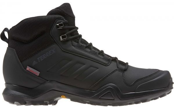 adidas TERREX AX3 BETA MID CW Férfi outdoor cipő, fekete, méret 38 2/3