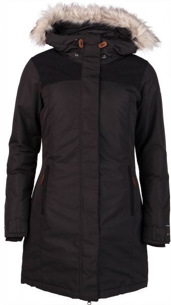 Columbia LINDORES™ JACKET fekete XS - Női kabát