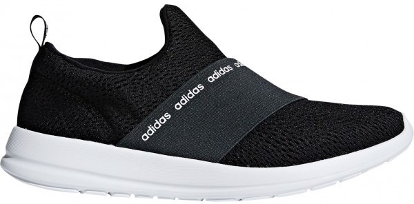 adidas CF REFINE ADAPT fekete 4.5 - Női cipő