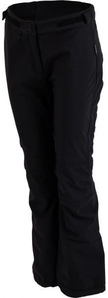 Hi-Tec LADY LORANA Női softshell nadrág, fekete, veľkosť M