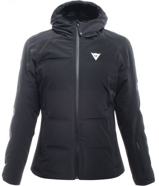 Dainese SKI DOWNJACKET WMN 2.0 Női síkabát, fekete, veľkosť L