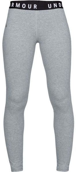 Under Armour FAVORITE LEGGING szürke L - Női leggings