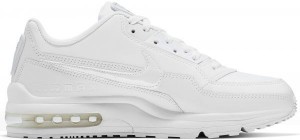 Nike AIR MAX LTD 3 SHOE Férfi szabadidőcipő, fehér, méret 43 galéria