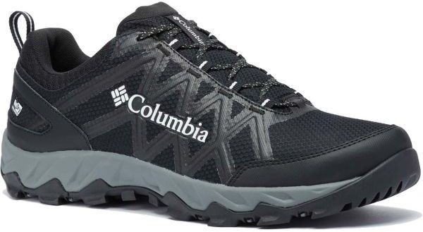 Columbia PEAKFREAK X2 OUTDRY Férfi outdoor cipő, fekete, méret 44.5