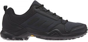 adidas TERREX AX3 Férfi outdoor cipő, fekete, méret 44 galéria