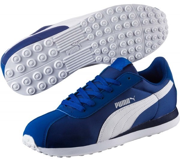 Puma TURIN NL kék 3.5 - Női utcai cipő