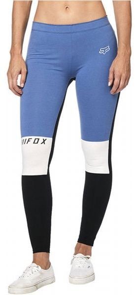 Fox STELLAR LEGGING kék M - Női legging