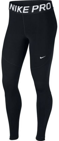 Nike NP TGHT NEW Női legging, fekete, méret