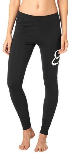 Fox ENDURATION LEGGING fekete S - Női legging