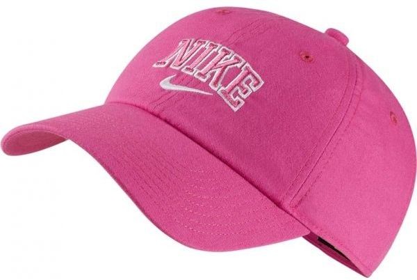 Nike NSW H86 CAP VARSITY rózsaszín UNI - Női baseball sapka
