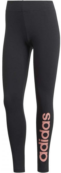 adidas ESSENTIALS LINEAR TIGHT fekete XL - Női legging