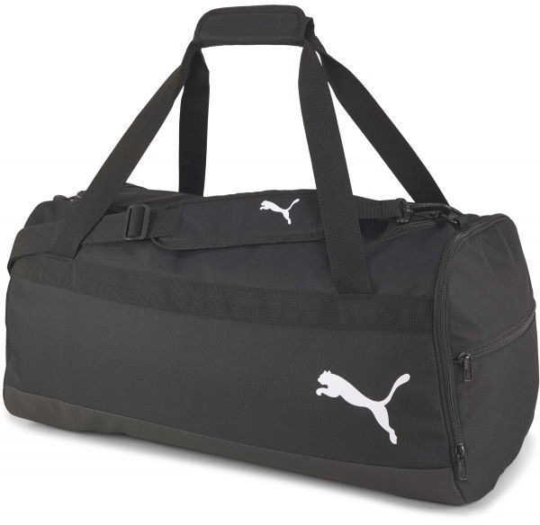 Puma TEAMGOAL 23 TEAMBAG M Sporttáska, fekete, méret