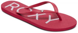 Roxy SANDY III Női strandpapucs, rózsaszín, méret 36 galéria