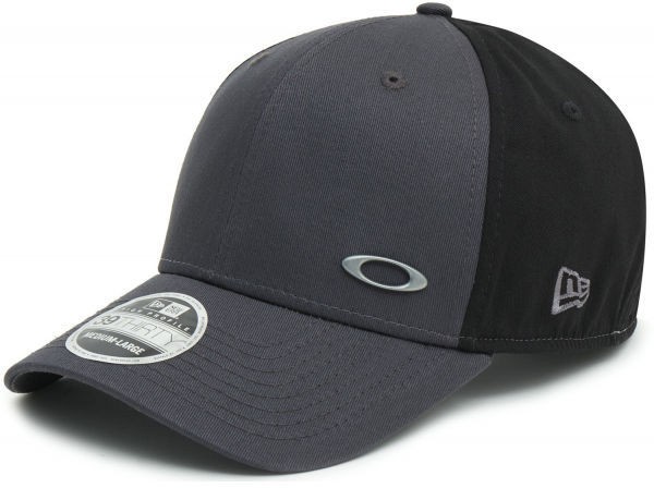 Oakley TINFOIL CAP szürke L/XL - Férfi baseball sapka