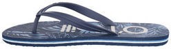 O'Neill FM PROFILE GRAPHIC SANDALS kék 42 - Férfi flip-flop papucs