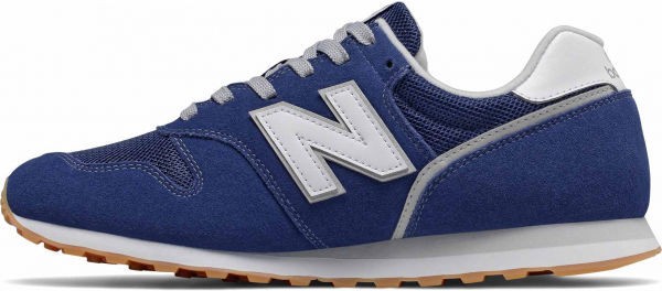 New Balance ML373DF3 sötétkék 8 - Férfi szabadidőcipő