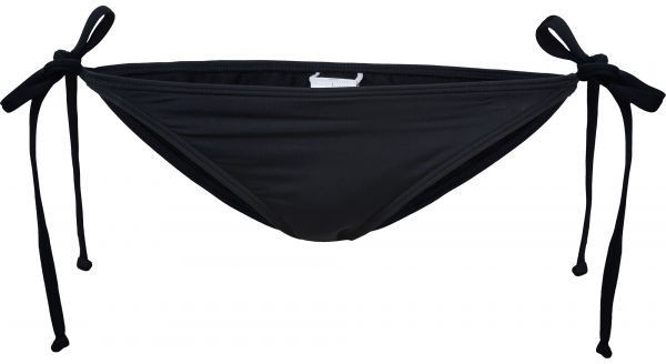 Roxy SD BEACH CLASSICS REG TS BOT fekete S - Női bikini alsó