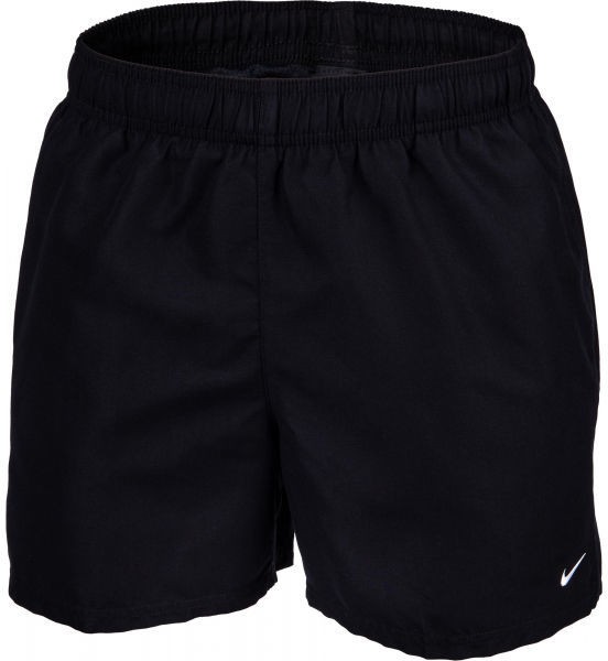 Nike ESSENTIAL SCOOP Férfi fürdőnadrág, fekete, méret XXL