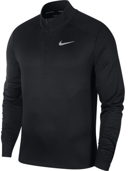 Nike PACER TOP HZ M Férfi futópóló, fekete, méret