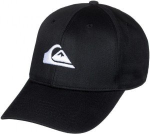 Quiksilver DECADES Férfi baseball sapka, fekete, méret galéria