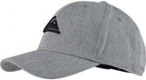 Quiksilver DECADES Férfi baseball sapka, szürke, méret galéria