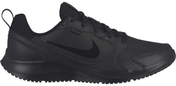 Nike TODOS fekete 7.5 - Női futócipő