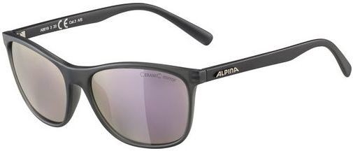Alpina Sports JAIDA Női napszemüveg, szürke, méret OS