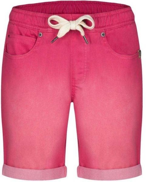 Loap DECALA Női rövidnadrág, rózsaszín, méret