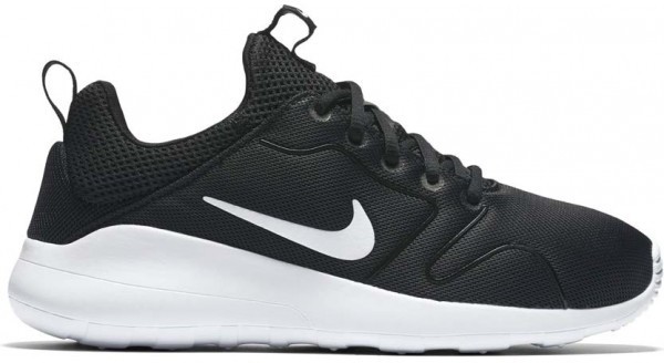 Nike KAISHI 2.0 fekete 7.5 - Női szabadidőcipő