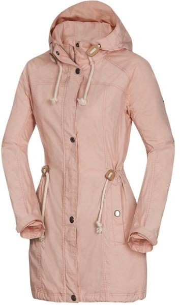 Northfinder ILONA rózsaszín M - Női kabát